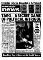North Shore News, 1982-09-01