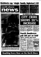 North Shore News, 1982-10-06
