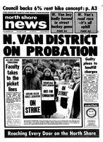 North Shore News, 1982-11-10