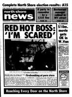 North Shore News, 1982-11-24