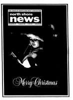 North Shore News, 1982-12-22