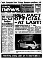 North Shore News, 1982-12-26