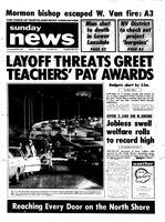 North Shore News, 1983-01-02