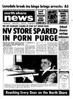 North Shore News, 1983-01-12