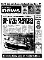 North Shore News, 1983-01-23