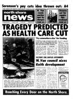 North Shore News, 1983-02-02