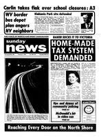 North Shore News, 1983-02-06