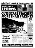 North Shore News, 1983-02-16