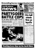 North Shore News, 1983-03-30