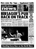 North Shore News, 1983-04-13