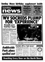North Shore News, 1983-04-17