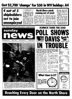 North Shore News, 1983-04-24