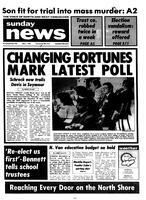 North Shore News, 1983-05-01