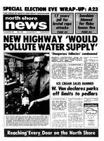 North Shore News, 1983-05-04