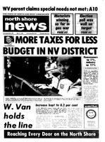 North Shore News, 1983-05-11
