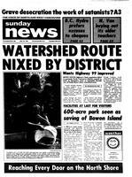 North Shore News, 1983-05-29