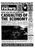 North Shore News, 1983-06-05