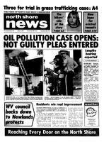 North Shore News, 1983-06-08