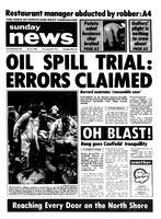 North Shore News, 1983-06-12