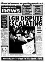 North Shore News, 1983-06-15