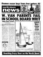 North Shore News, 1983-06-22