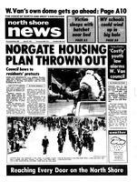North Shore News, 1983-06-29