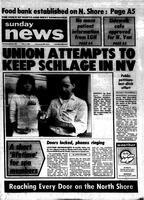 North Shore News, 1983-07-03