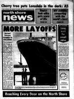 North Shore News, 1983-07-06