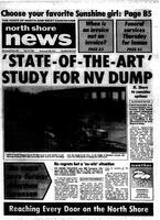 North Shore News, 1983-07-13