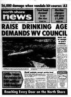 North Shore News, 1983-07-20
