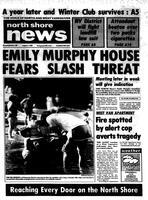 North Shore News, 1983-08-03