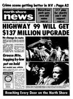 North Shore News, 1983-08-10