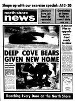 North Shore News, 1983-09-14