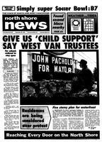 North Shore News, 1983-09-28