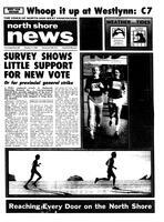 North Shore News, 1983-10-12