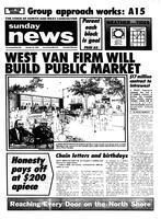 North Shore News, 1983-10-16