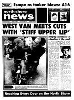 North Shore News, 1983-10-19