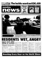 North Shore News, 1983-11-20