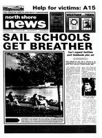 North Shore News, 1983-11-30