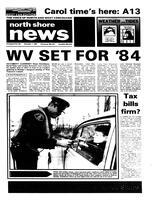 North Shore News, 1983-12-07