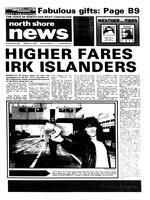 North Shore News, 1983-12-14