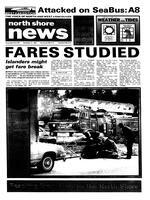 North Shore News, 1983-12-21