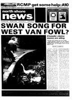 North Shore News, 1983-12-28