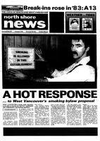 North Shore News, 1984-02-01