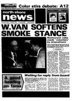 North Shore News, 1984-02-08