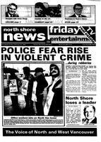North Shore News, 1984-02-10