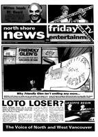 North Shore News, 1984-02-17
