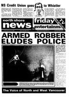 North Shore News, 1984-02-24