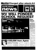North Shore News, 1984-02-29