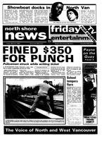 North Shore News, 1984-03-02